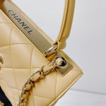 Load image into Gallery viewer, Chanel Trendy Small
