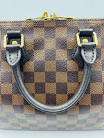 Charger l&#39;image dans la galerie, Louis vuitton speedy 25 bandouliere
