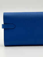 Load image into Gallery viewer, Hermes Classic Kelly Compact Wallet
