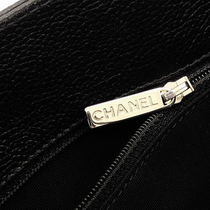 Chanel Executive Cerf Tote