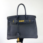 Load image into Gallery viewer, Hermes birkin 35
