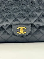 Charger l&#39;image dans la galerie, Chanel Timeless Classic Jumbo
