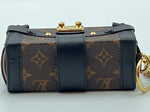 Charger l&#39;image dans la galerie, Louis vuitton essential trunk mini
