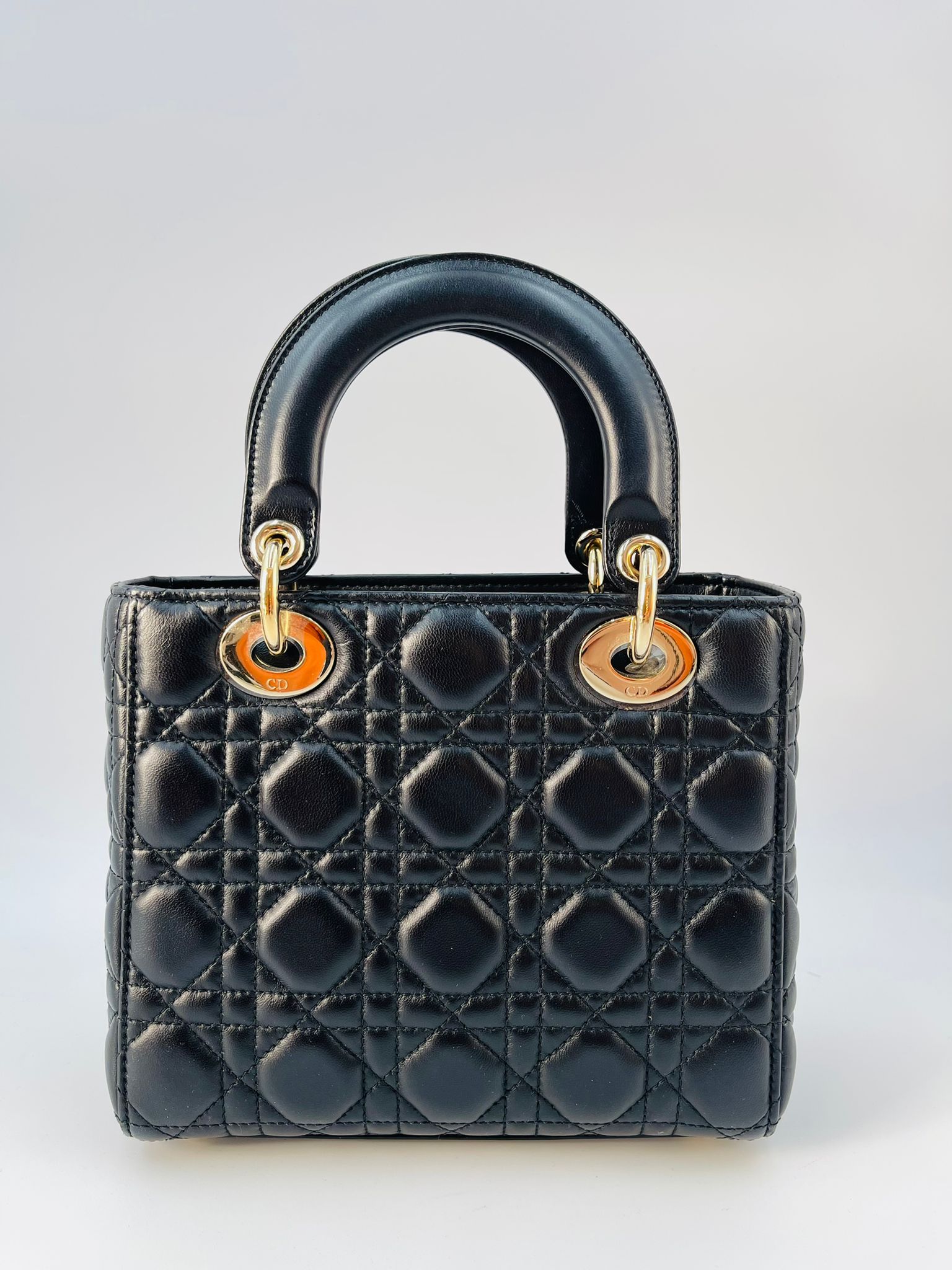 Christian Dior Lady Dior Small