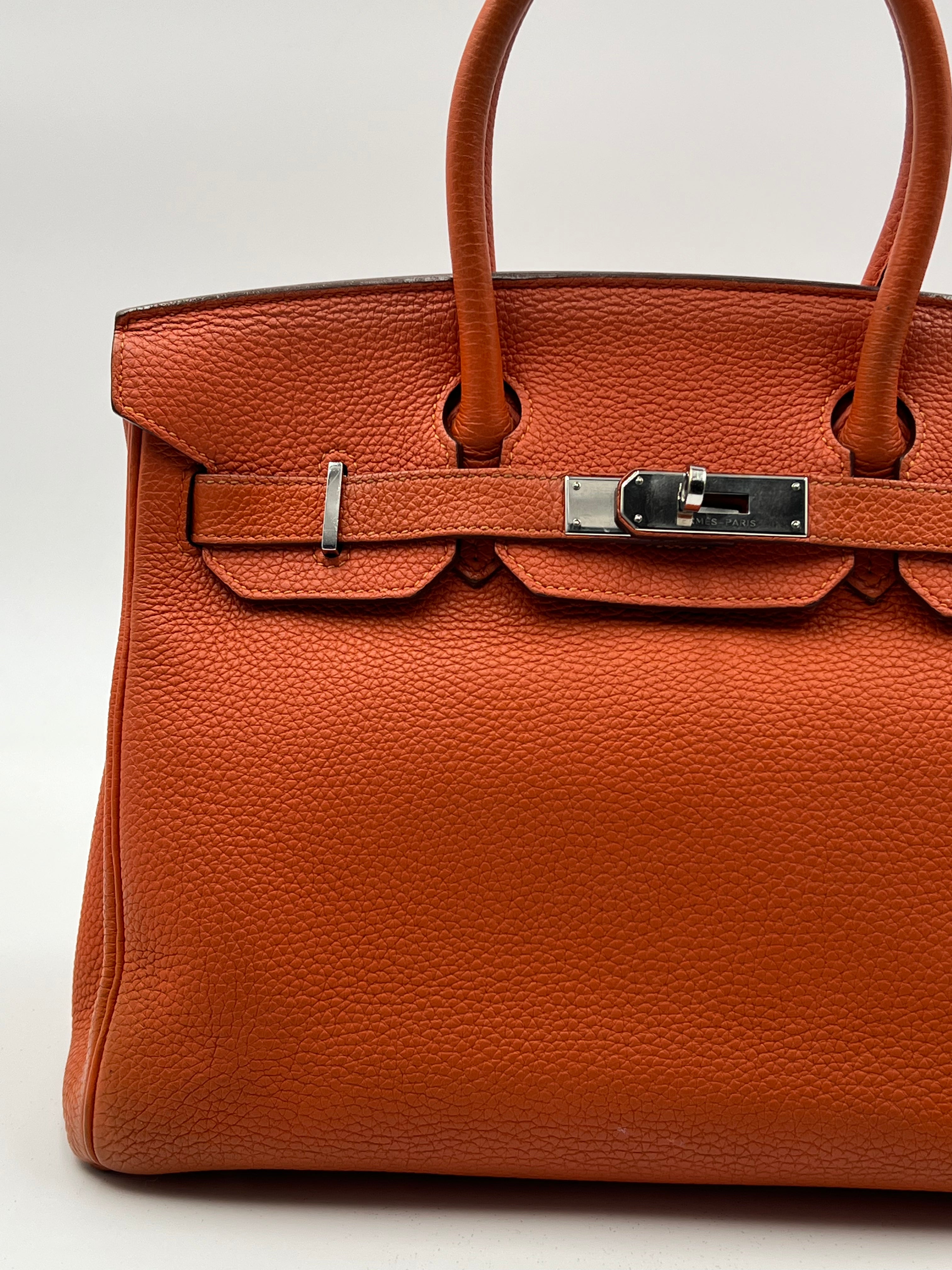 Hermes birkin 30