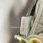 Load image into Gallery viewer, Christian Dior Lady Dior
