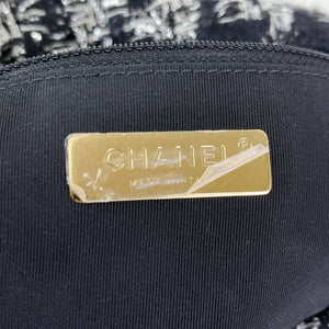 CHANEL19中号/大号