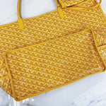 Load image into Gallery viewer, Goyard anjou gm - reversible
