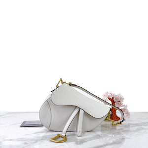 Dior saddle