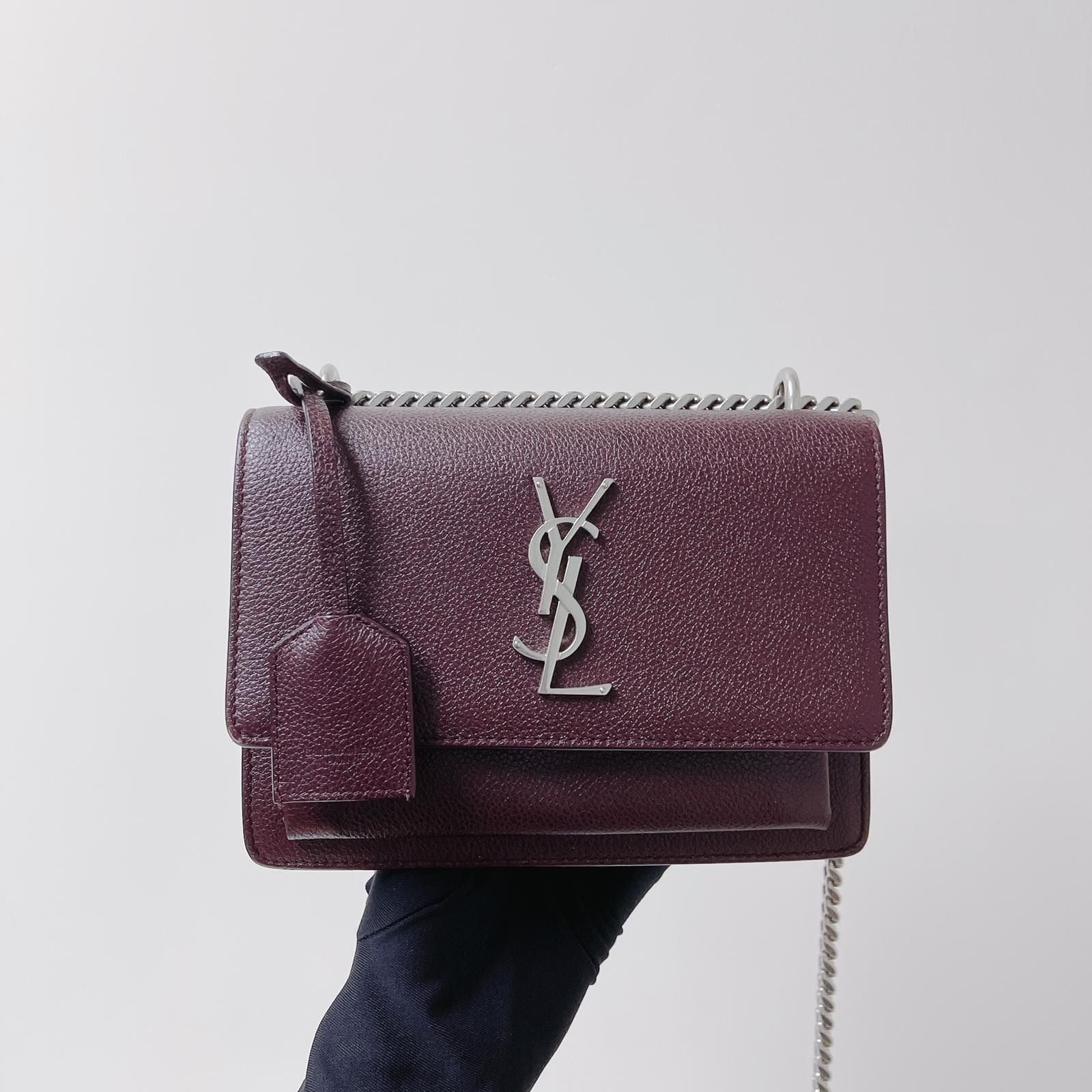 Ysl Sunset Small