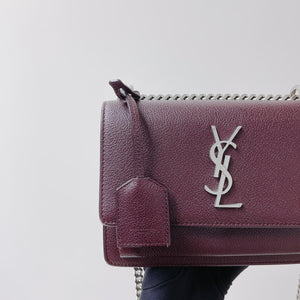 Ysl Sunset Small