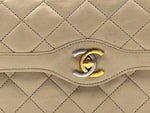 Load image into Gallery viewer, Chanel Vintage Paris Flap
