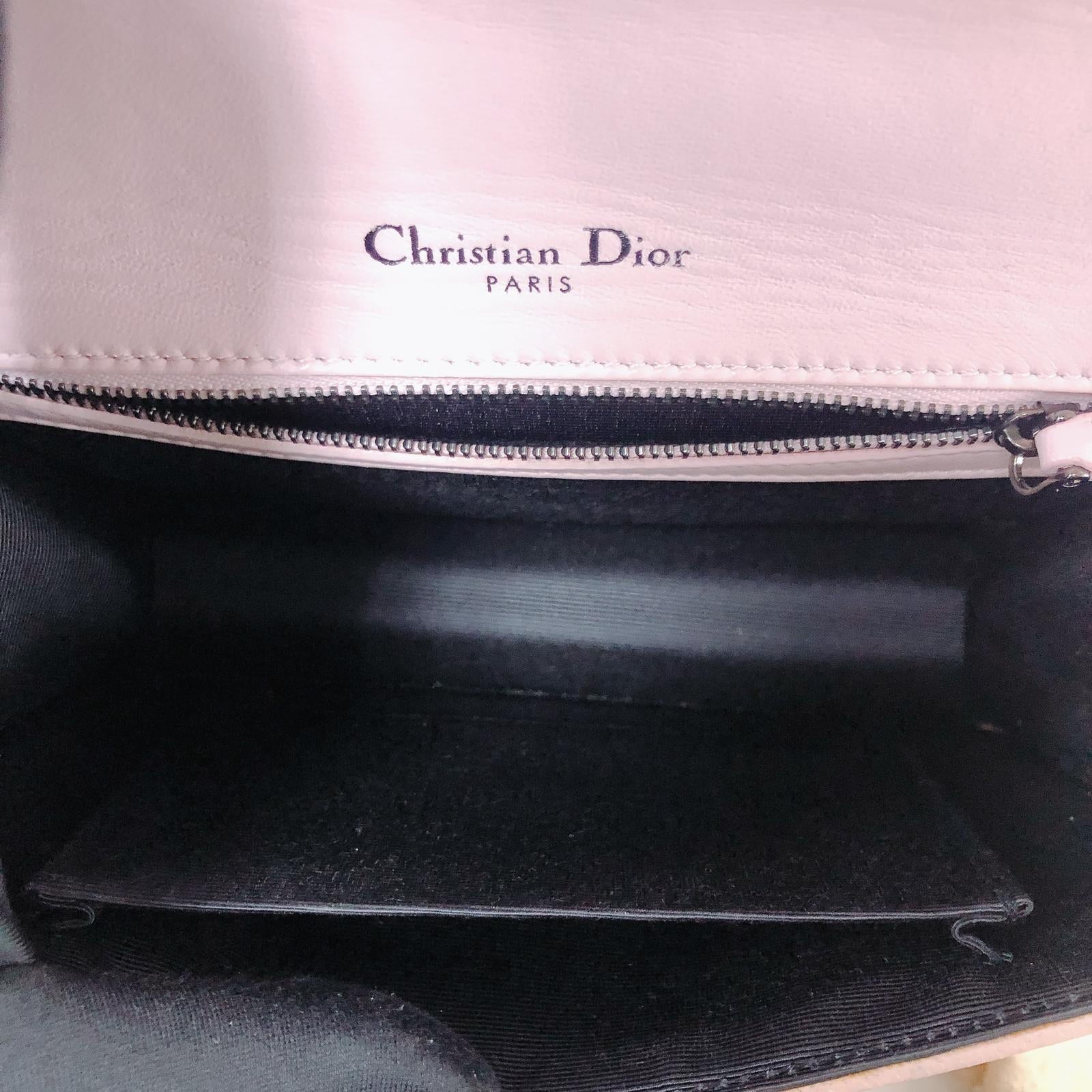 Christian Dior Diorama