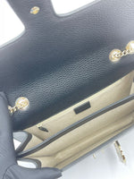 Load image into Gallery viewer, Gucci GG Flap Bag
