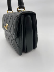 Chanel Trendy Flap