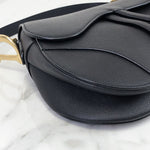 Charger l&#39;image dans la galerie, Christian dior saddle medium
