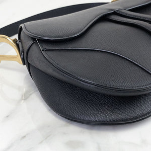 Christian dior saddle medium