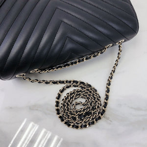 Chanel Statement Flap