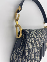 Load image into Gallery viewer, Christian Dior Saddle Bag
