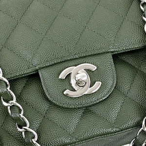 Chanel Timeless Classic Medium