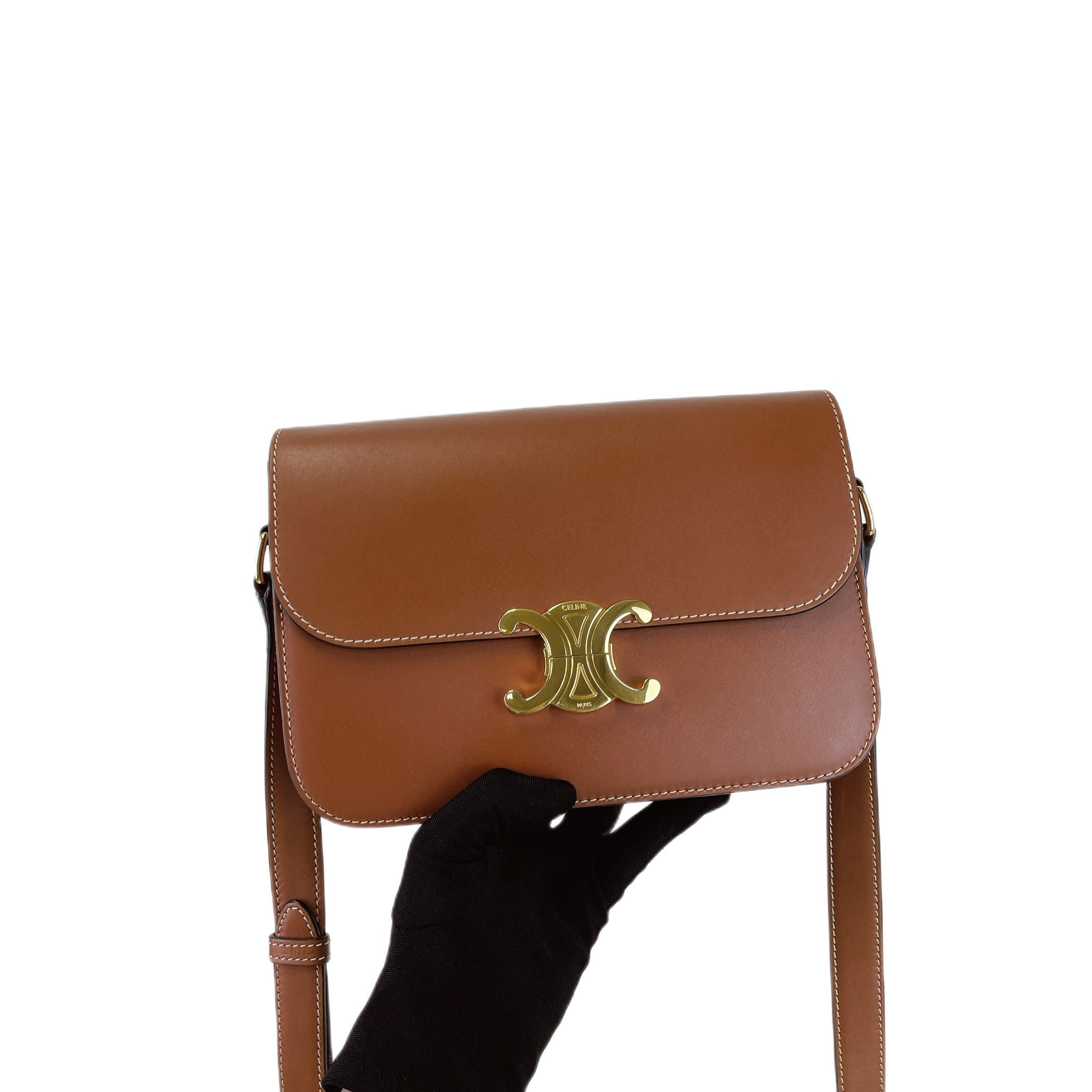 Celine Classique Triomphe