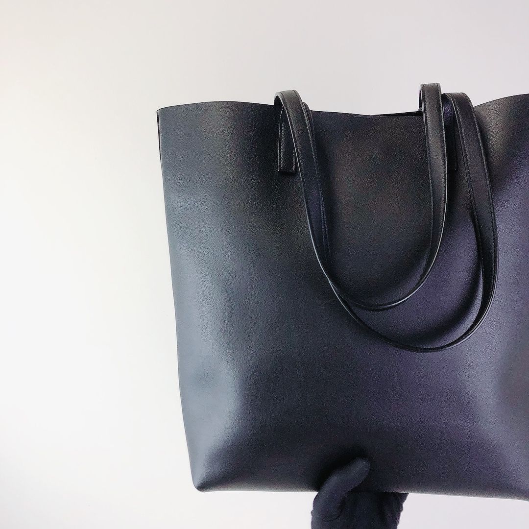 Saint Laurent Shopper Tote