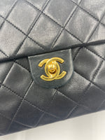 Load image into Gallery viewer, Chanel Small Square Vintage
