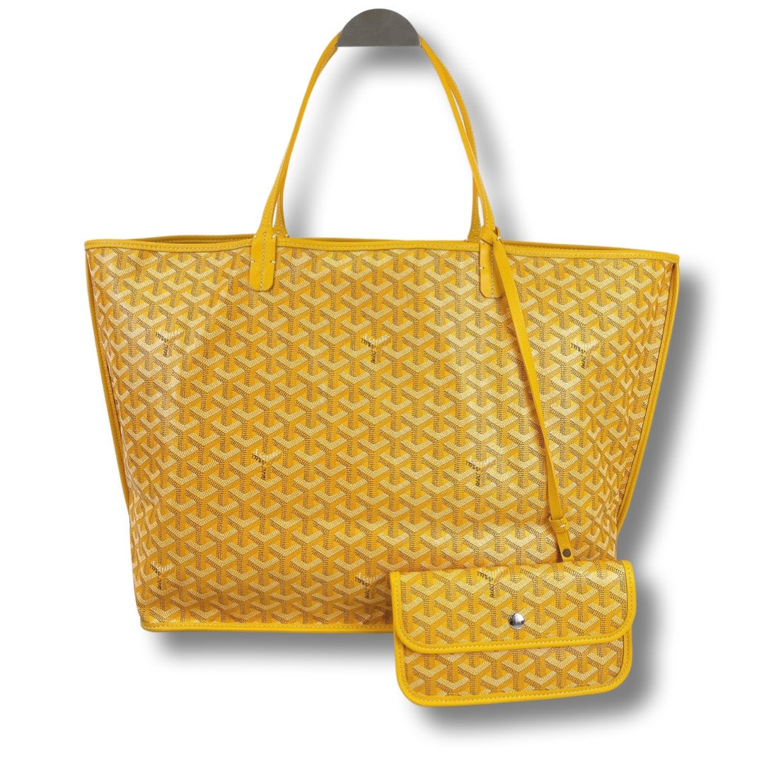 GOYARD ANJOU GM - 可逆