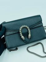 Load image into Gallery viewer, Gucci Dionysus Super Mini
