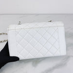 Load image into Gallery viewer, Chanel Vintage Diana Medium
