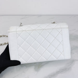 Chanel Vintage Diana Medium