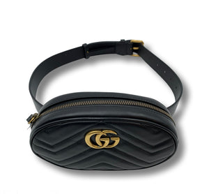 GUCCI MARMONT 腰包