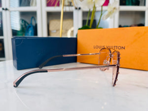 Louis vuitton aviators