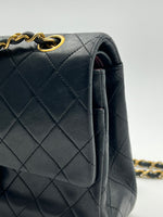 Load image into Gallery viewer, Chanel Vintage Timeless Classic Medium
