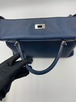 Load image into Gallery viewer, Hermes Kelly 35 Retourne
