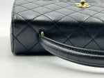 Load image into Gallery viewer, Chanel Vintage Kelly Tote
