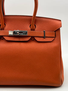 Hermes birkin 30