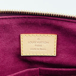 Load image into Gallery viewer, Louis vuitton pallas tote
