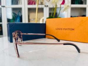 Louis vuitton aviators