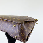 Load image into Gallery viewer, Louis vuitton pallas tote
