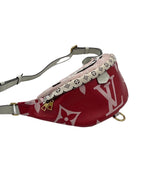 Load image into Gallery viewer, LOUIS VUITTON BUMBAG MONOGRAM GIANT
