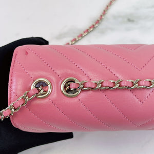 Chanel Statement Flap