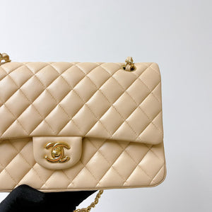 Chanel Classic Flap