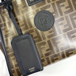 Charger l&#39;image dans la galerie, Fendi peekaboo mini with defender
