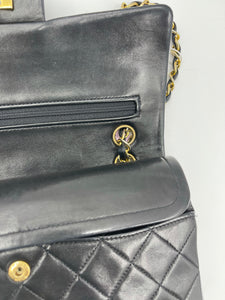 Chanel Vintage Classic Medium Flap