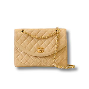 Chanel Vintage Flap