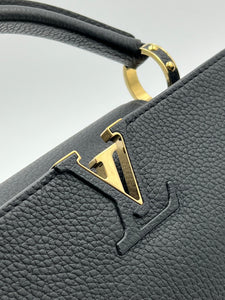 LV CAPUCINE BB