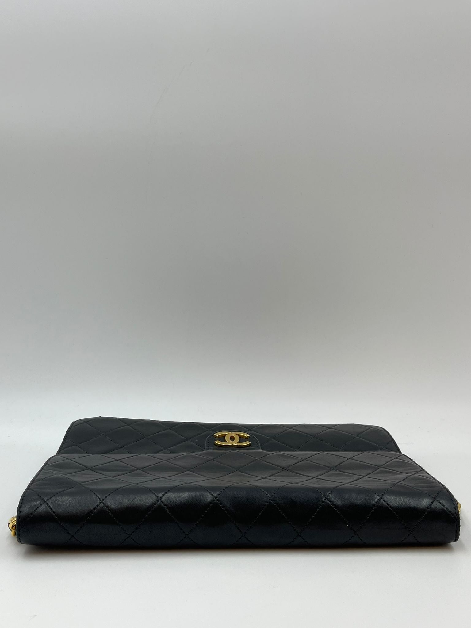 Chanel Vintage Square Medium