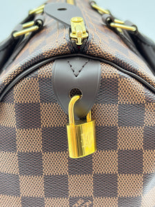 Louis vuitton speedy