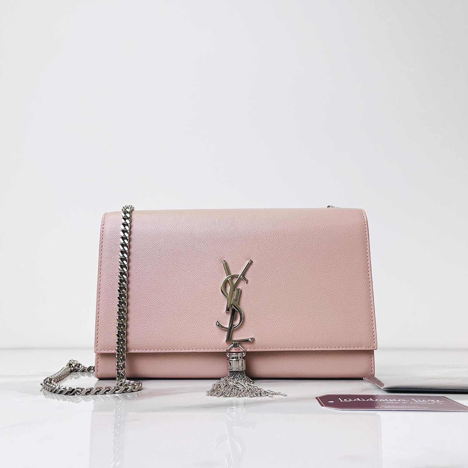 Ysl Kate Tassel Medium